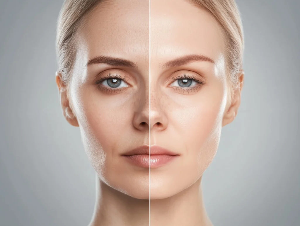 Mamuka Anti-Ageing Serum