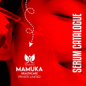 NEW CATALOGUE - SERUMS----